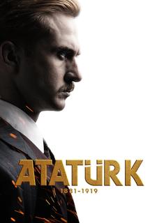 Atatürk 1881 - 1919 - Atatürk 1881 - 1919 (2023)