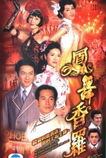 Nấc Thang Cuộc Đời - Riches and Stitches (2005)