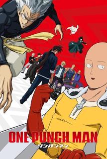 One-Punch Man Phần 2 - One-Punch (Season 2) (2019)
