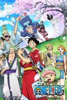 Vua Hải Tặc: Đảo Châu Báu - One Piece Golden Island Adventure, One Piece: The Movie, One Piece Movie 1 (2000)